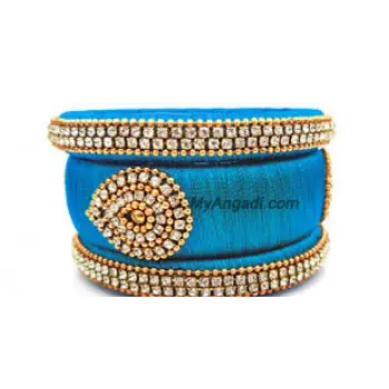Thread Bangle